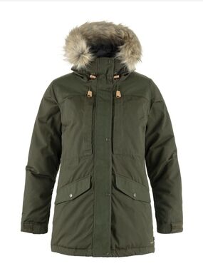 Fjallraven Women's Singi Down Jacket Size S